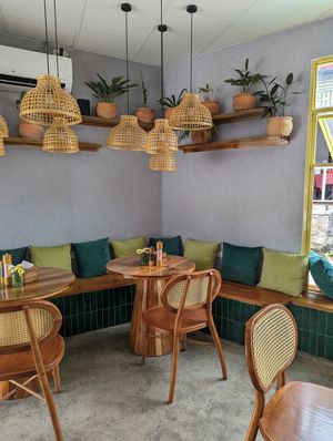  at Bagels 'n Eggs in Phu Quoc