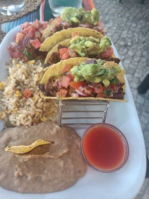  at Hola Torito - Restaurante Mexicano in Olhao