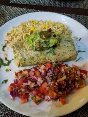  at Hola Torito - Restaurante Mexicano in Olhao