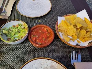  at Hola Torito - Restaurante Mexicano in Olhao