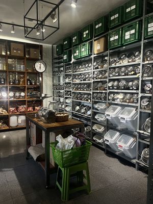   at CUL&CUL - Cultivo y Cultura in Queretaro