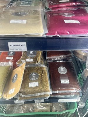   at CUL&CUL - Cultivo y Cultura in Queretaro
