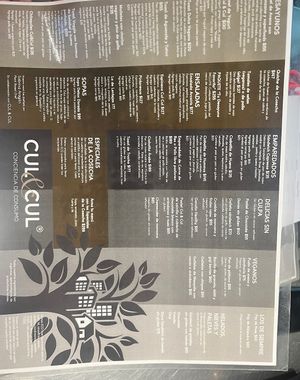   at CUL&CUL - Cultivo y Cultura in Queretaro