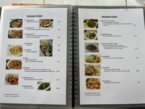   at Chanda's Historical Garden Restaurant - อาหารสวนประวัติศาสตร์ in Sukhothai