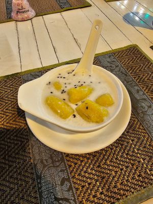  at Chanda's Historical Garden Restaurant - อาหารสวนประวัติศาสตร์ in Sukhothai