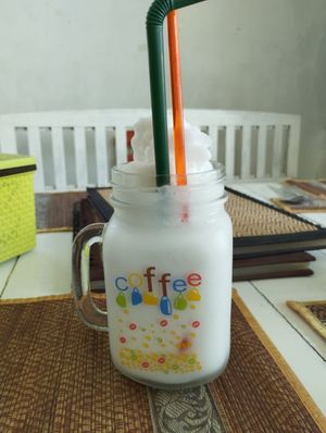  at Chanda's Historical Garden Restaurant - อาหารสวนประวัติศาสตร์ in Sukhothai