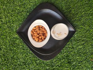  at Wabi Sabi Wellness Cafe in Karnataka