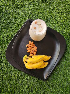  at Wabi Sabi Wellness Cafe in Karnataka