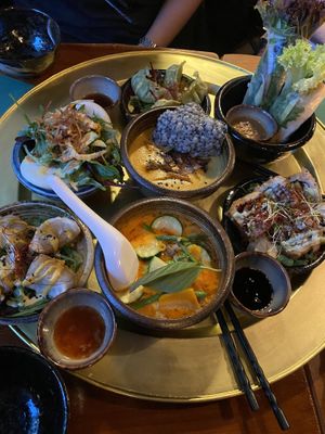   at Greentable in Hamburg