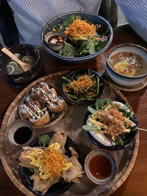   at Greentable in Hamburg