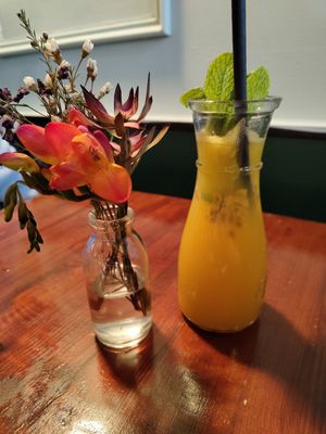  at Greentable in Hamburg