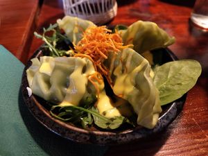  at Greentable in Hamburg