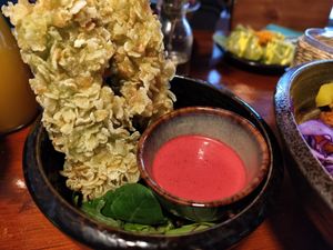  at Greentable in Hamburg