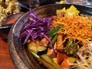  at Greentable in Hamburg