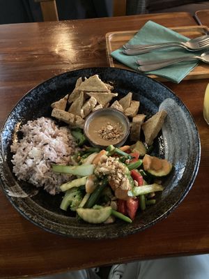   at Greentable in Hamburg