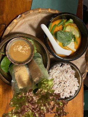   at Greentable in Hamburg