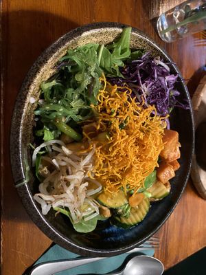   at Greentable in Hamburg