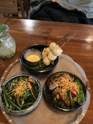   at Greentable in Hamburg