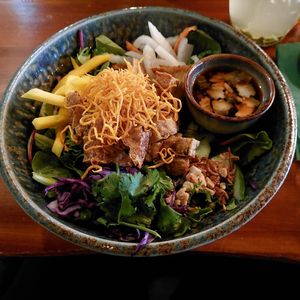  at Greentable in Hamburg