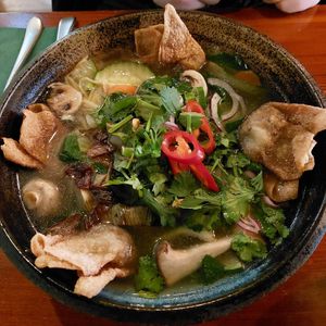  at Greentable in Hamburg