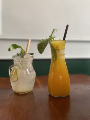   at Greentable in Hamburg