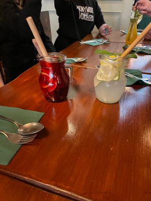  at Greentable in Hamburg