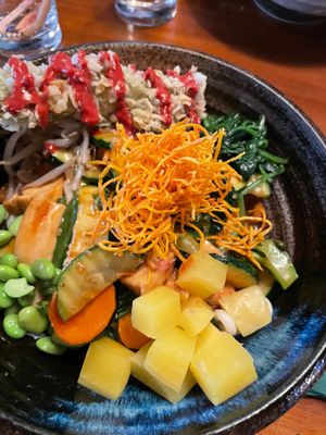  at Greentable in Hamburg