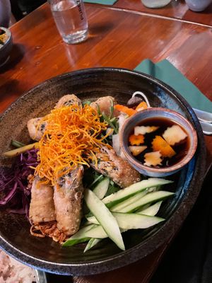  at Greentable in Hamburg