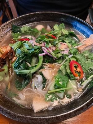  at Greentable in Hamburg