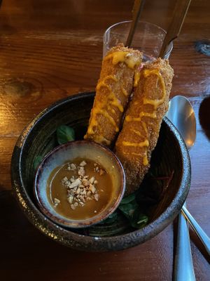   at Greentable in Hamburg