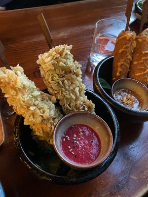   at Greentable in Hamburg