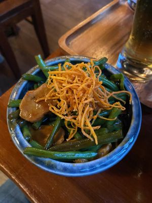   at Greentable in Hamburg