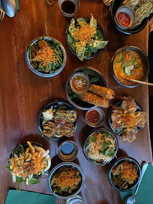   at Greentable in Hamburg