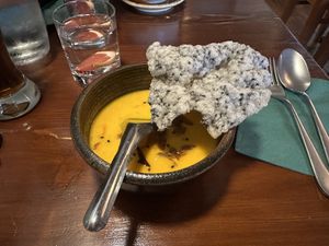   at Greentable in Hamburg