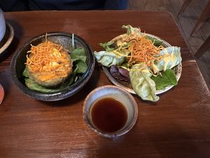   at Greentable in Hamburg