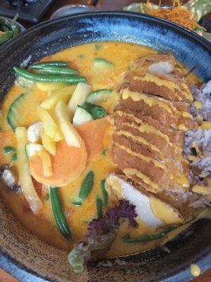  at Greentable in Hamburg