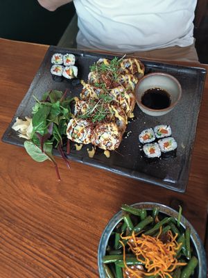  at Greentable in Hamburg