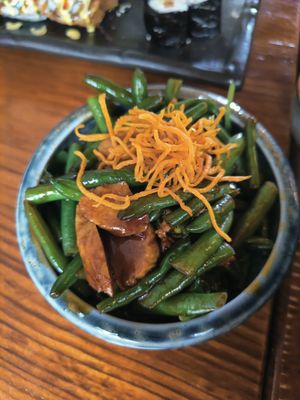  at Greentable in Hamburg