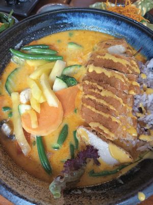  at Greentable in Hamburg