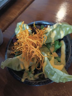  at Greentable in Hamburg