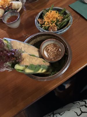   at Greentable in Hamburg