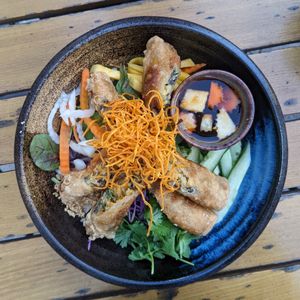  at Greentable in Hamburg