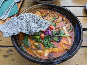  at Greentable in Hamburg