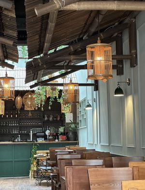   at Greentable in Hamburg