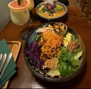   at Greentable in Hamburg