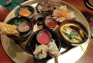  at Greentable in Hamburg