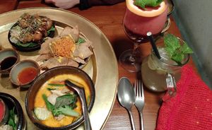  at Greentable in Hamburg