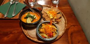  at Greentable in Hamburg