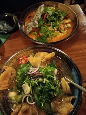  at Greentable in Hamburg