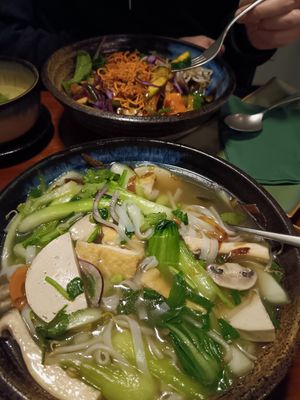  at Greentable in Hamburg